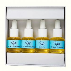 Coffret Découverte 4 Harmoniques